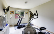 Northwood home gym construction leads