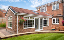 Northwood house extension leads