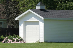 Northwood outbuilding construction costs